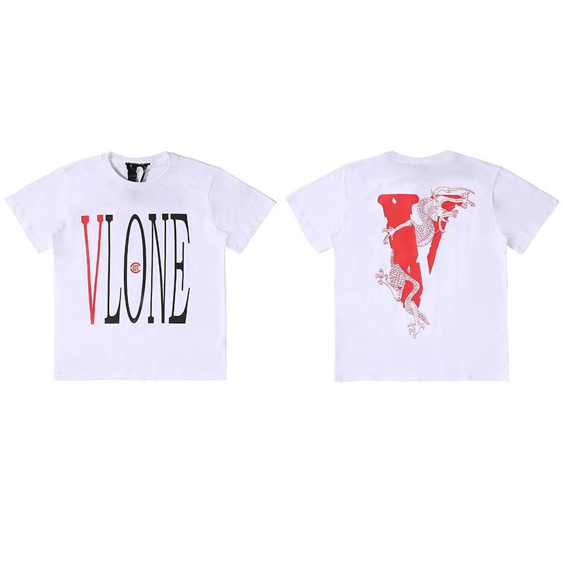 

Популярная модная брендовая футболка Harajuku, летняя мужская и женская футболка с двухсторонним принтом, свободная парная футболка из чистого хлопка S