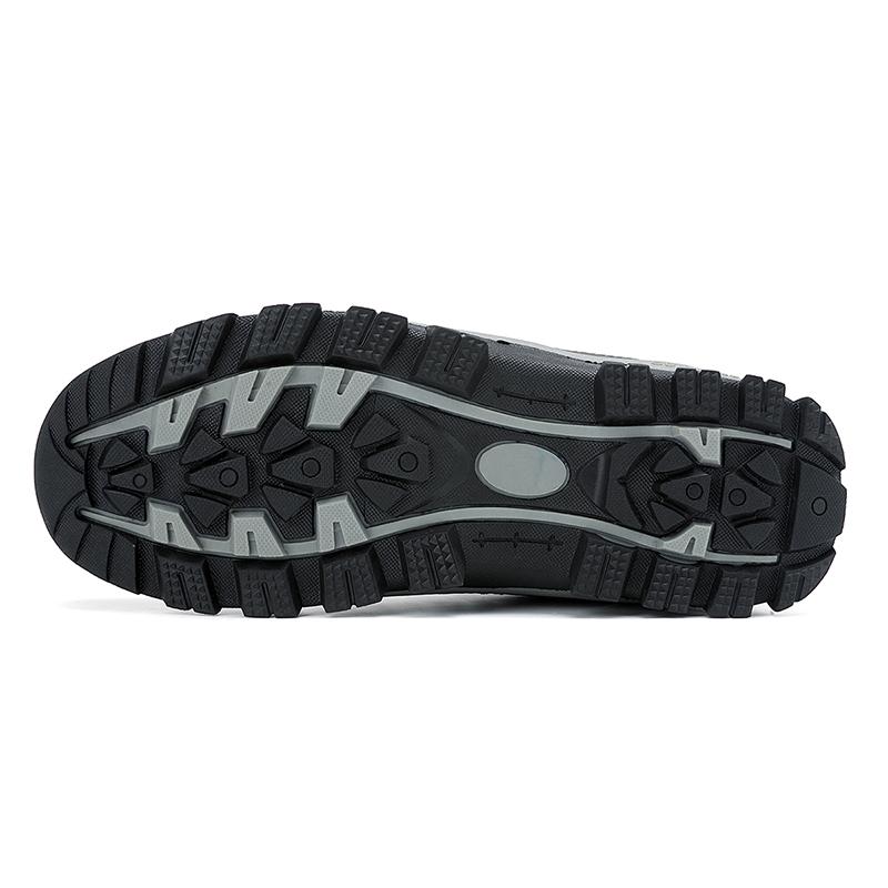Women Hiking Shoes Outdoor Waterproof Sneakers Non Slip Walking Shoes Comfortable Footwear Climbing Boots Sports Shoes for Waman