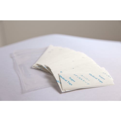 Wig Made by 3M Super Medical Tape 30 Pieces Strong High Adhesive Double-Sided Tape