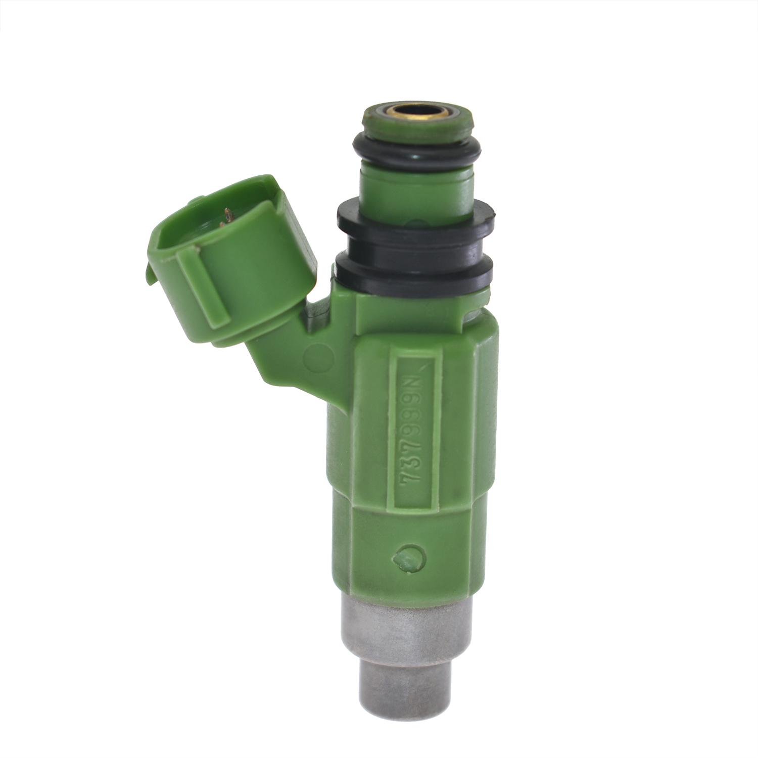 

Топливная форсунка CDH145