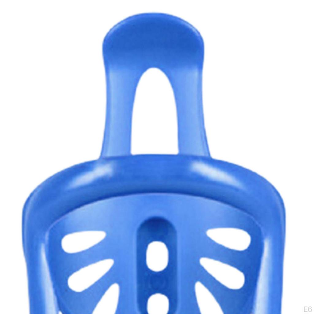 Bicycle Bottle Cage Bike Water for Long Riding Accessories Holder