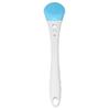 Electric Body Bath Brush Multifunctional Waterproof Shower Brush with Long Handle for Body