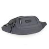Waterproof Crossbdoy Chest Bag Large Capacity Men Running Pouch Belt  Jog Runnning