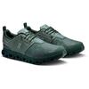 On Cloud 6 Waterproof Sneaker Size Cm Men's Boots, Green, 25.0