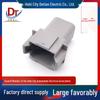 8-Pin Automotive Wiring Harness Connector Plug DT04-08P Plastic Housing