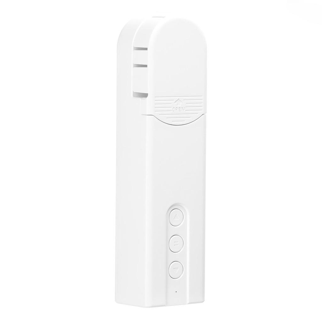 No Wiring Support APP Remote Control Timer WiFi Intelligent Pull Bead Curtain Motor Electric Roller Blinds Driver