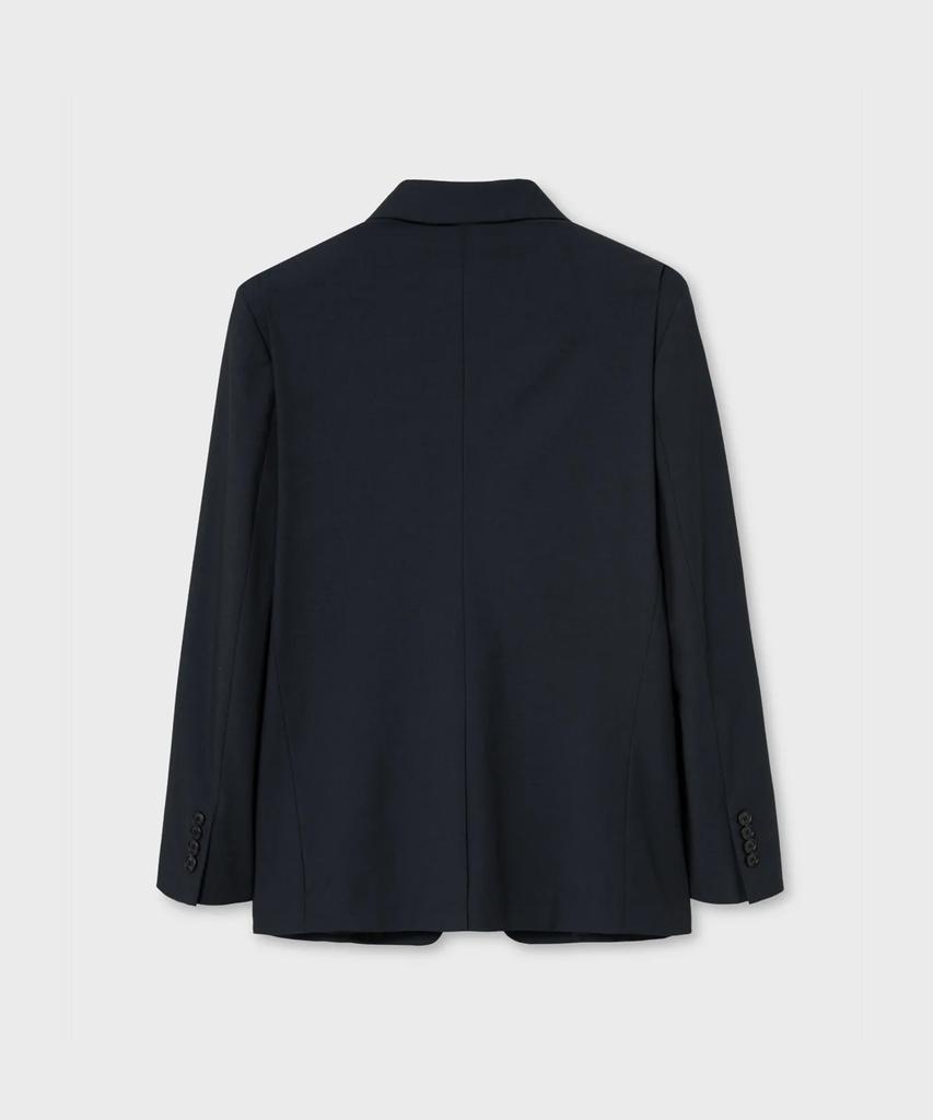 Nonblank [Carreman] Semi-Overfit Setup Suit_Navy