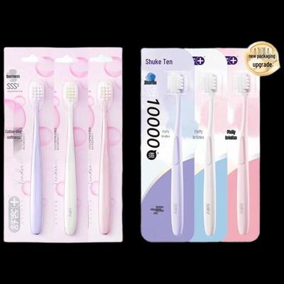 Igiene orale – Spazzolini da denti e raschietti per la pulizia della lingua