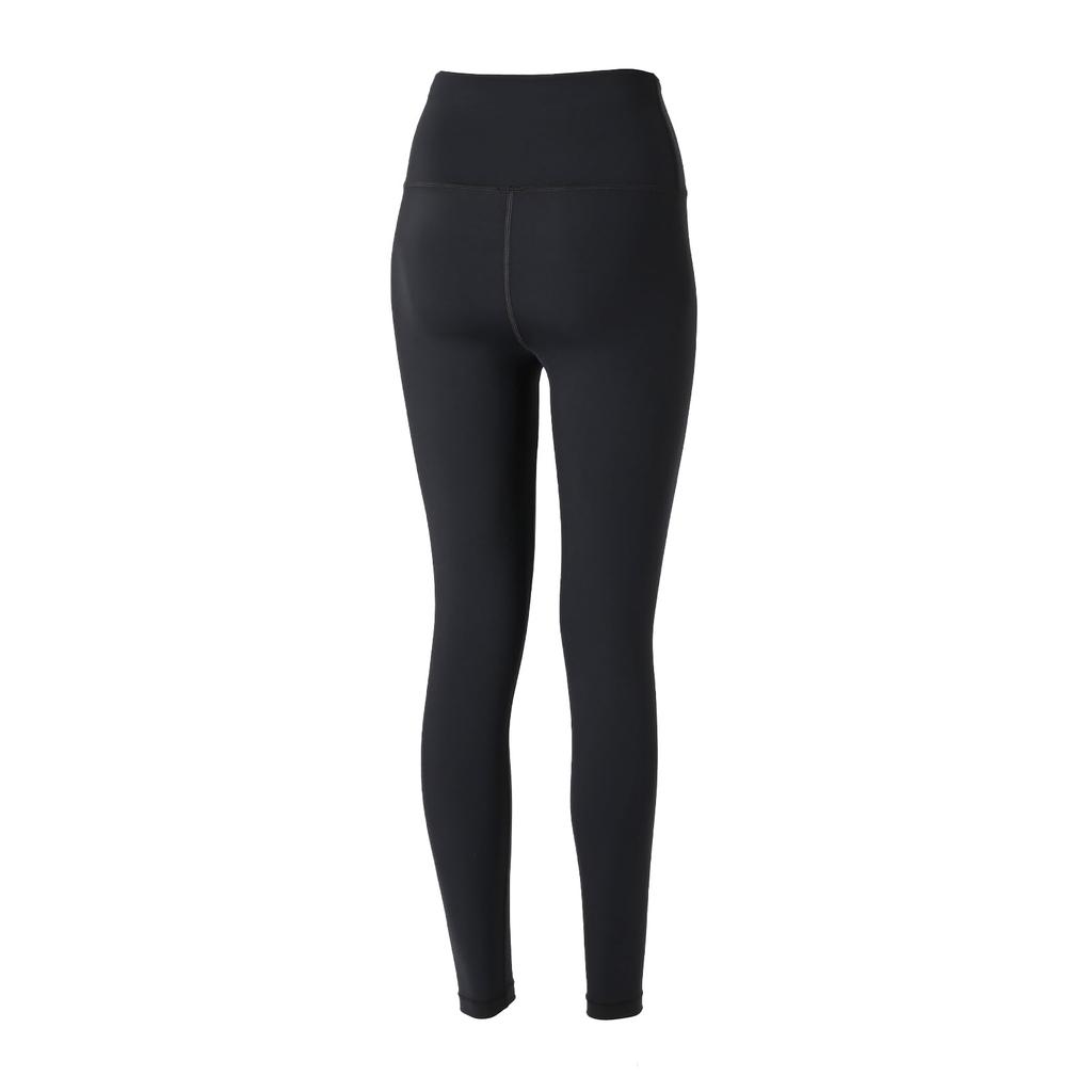 New Balance Utility Graphic Black High-Rise Leggings, 25-inch (WP51203), Women's,
