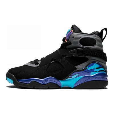 8 Retro Aqua 2015 GS 305368-025