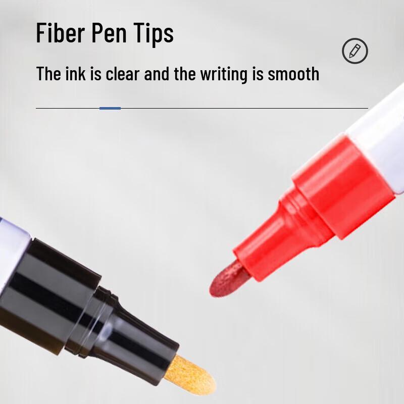 TN-110 Oil-Based Paint Marker Pen