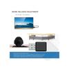 USB Bluetooth Adapter 5.0 Bluetooth Receiver and Transmitter 2-in-1 Bluetooth Audio Receiver Bluetooth Transmitter