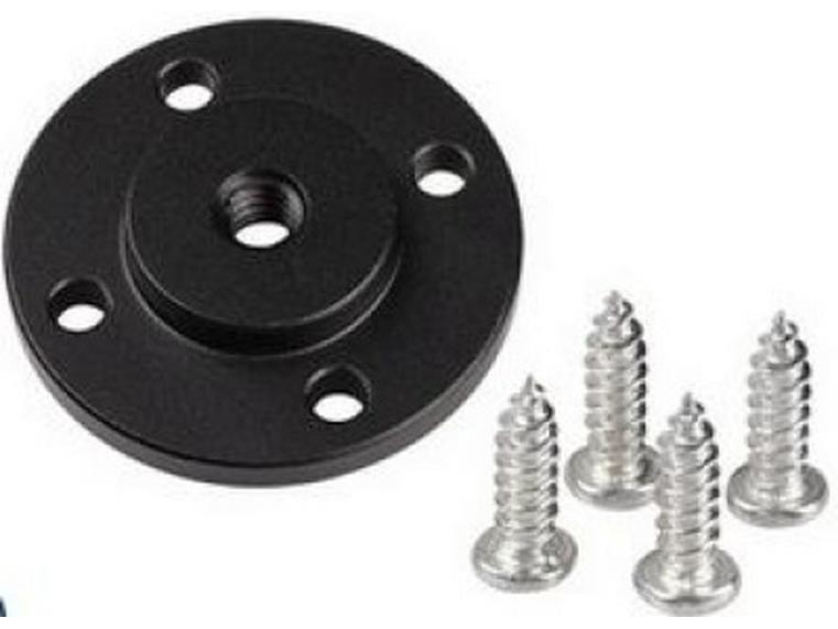 Cross-Border Camera Hot Shoe To Cold Shoe Adapter Bracket