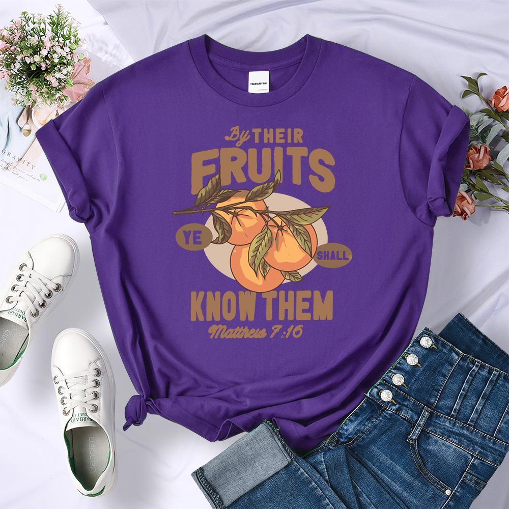 Summer Fresh Fruits Orange 3D Print T-Shirt Women Summer O-Neck T Shirts Breathable Soft Streetwear All-Match Hip Hop Woman Short Sleeve
