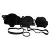 Crankcase Oil Breather Valve Kit For BMW X3 E83 E46 E90 E91 E87 11127799225