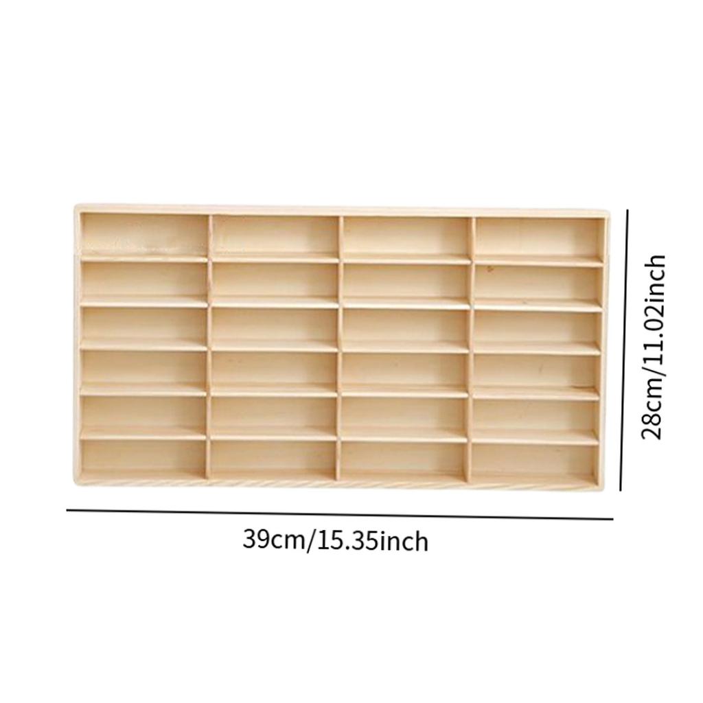 Toy Car Display Rack Shelf Organizer Showcase Rack For Miniature Figures Shelving Toy Counter Collectibles Display Case Stand
