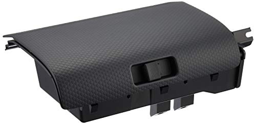 

TOYOTA (toyota) Genuine Parts Dashboards Box (Black) emua-ruesu Part No 55440 – 17030 – C0