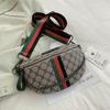 Women's Belt Bag Female Handbag Shoulder Chain Small Fanny Packs for Women  Brand Waist Packs Phone Purses Ladies Chest Bags