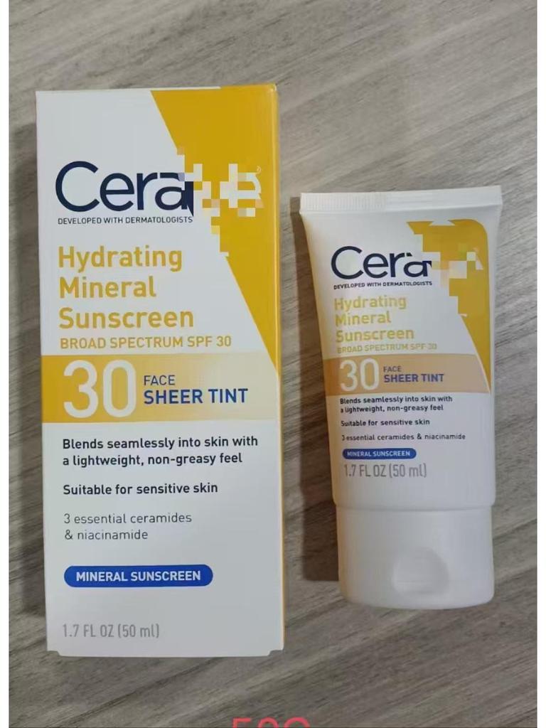 Cross-border Sioris Eye, Face & Night Cream Serum, Cleanser, Day & Foot Cream Protection Set