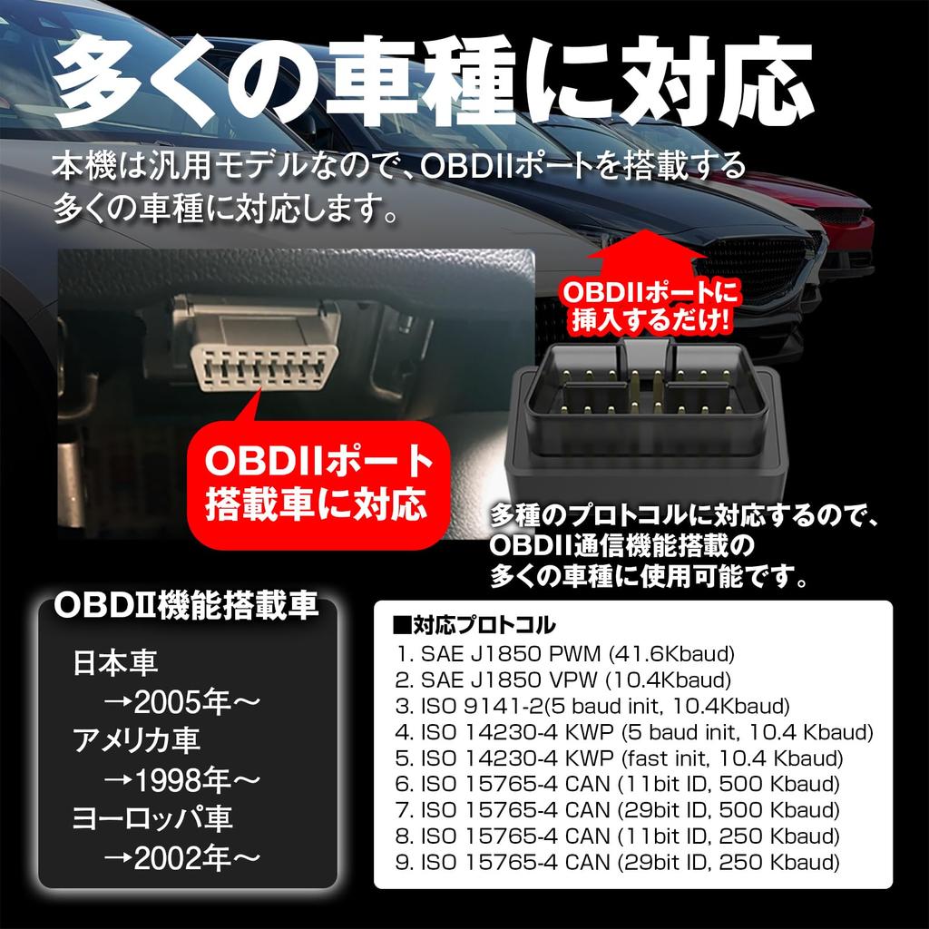 MAXWIN OBD2 Diagnosewerkzeug mit KI-Berater Fehlercode-Scanwerkzeug mit Leistung Fahrzeug Automobilsystem Drahtlos Bluetooth Dediziert Kompatibel mit