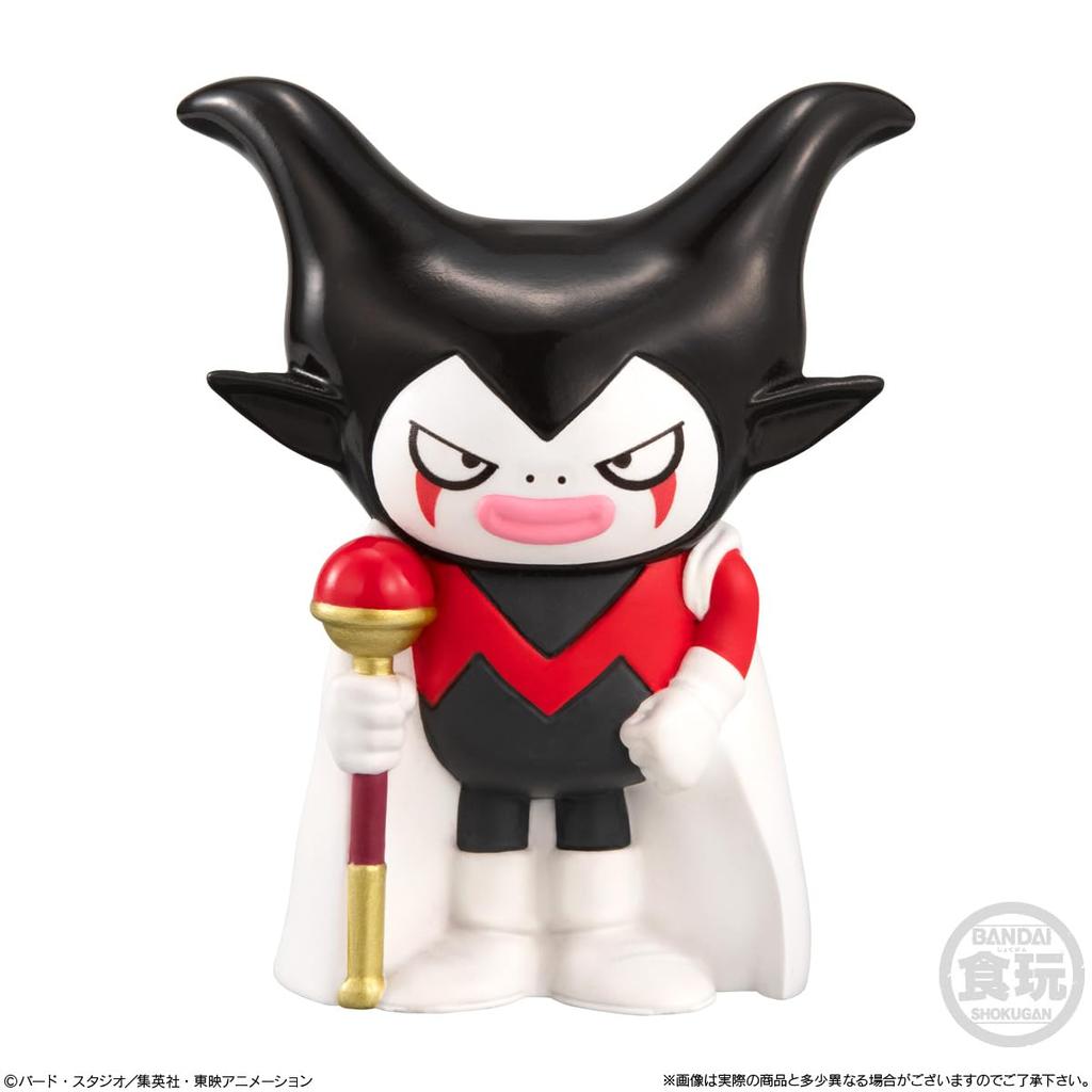 Sofbits Dragon Ball Box 10-Piece (Candy Toy)