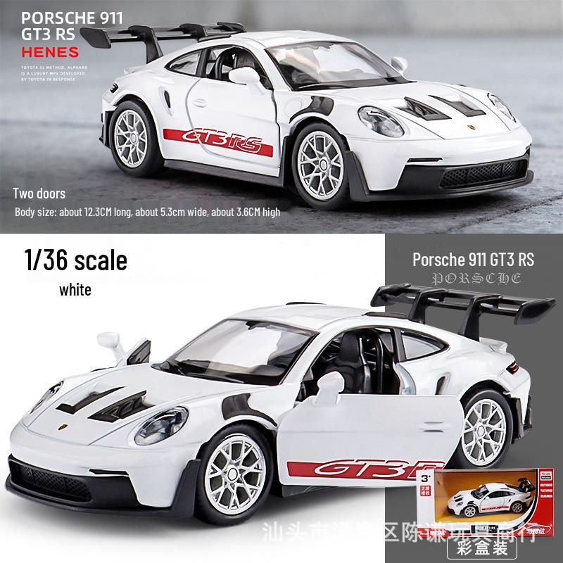 Mercedes-Benz G63 Alloy Land Rover & McLaren Pull-Back Metal Toy Car Set for Kids