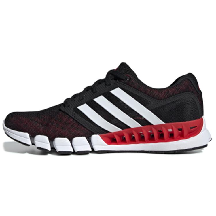 

новые Adidas Cc Revolution U Черный Белый Красный 36