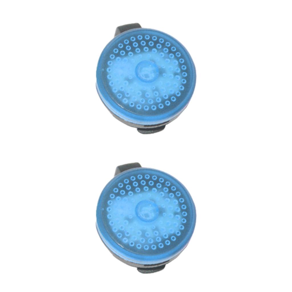 Mini Safety Warning Night Sport Shoe Clip LED Lamps Shoe Clip Light Outdoor Running Light Clip On Strobe Running Light
