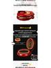 In Stock: Hongtai Electric Griddle - Deepened, Enlarged Frying Pan with Double-Sided Heating and Automatic Power-Off (Laobing)