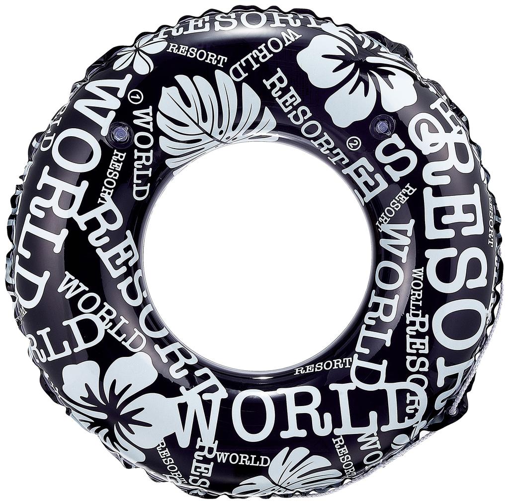 Live Light Tokio Kerzenschwimmer 80cm Mono Resort