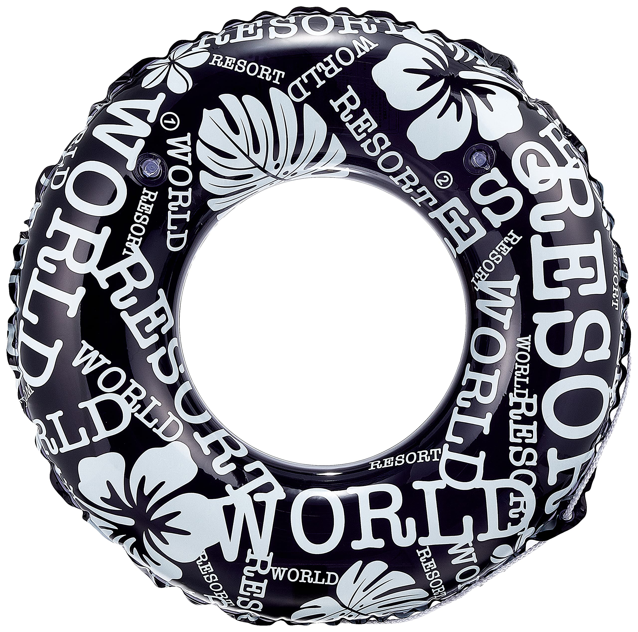 

Live Light Tokyo Candle Float 80cm Mono Resort