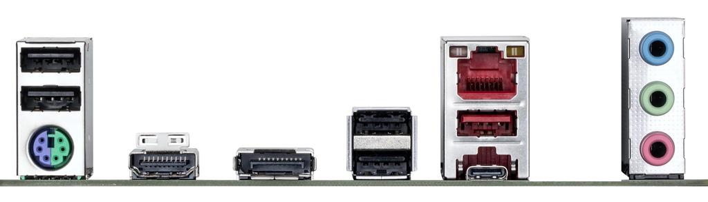 GIGABYTE B860 DS3H MB6664