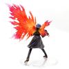 ARTFX J Tokyo Ghoul Haise Sasaki Anime Figuur Actiefiguur Touka Kirishima Figuur Verzamelfiguur Model Poppen Speelgoed Cadeau