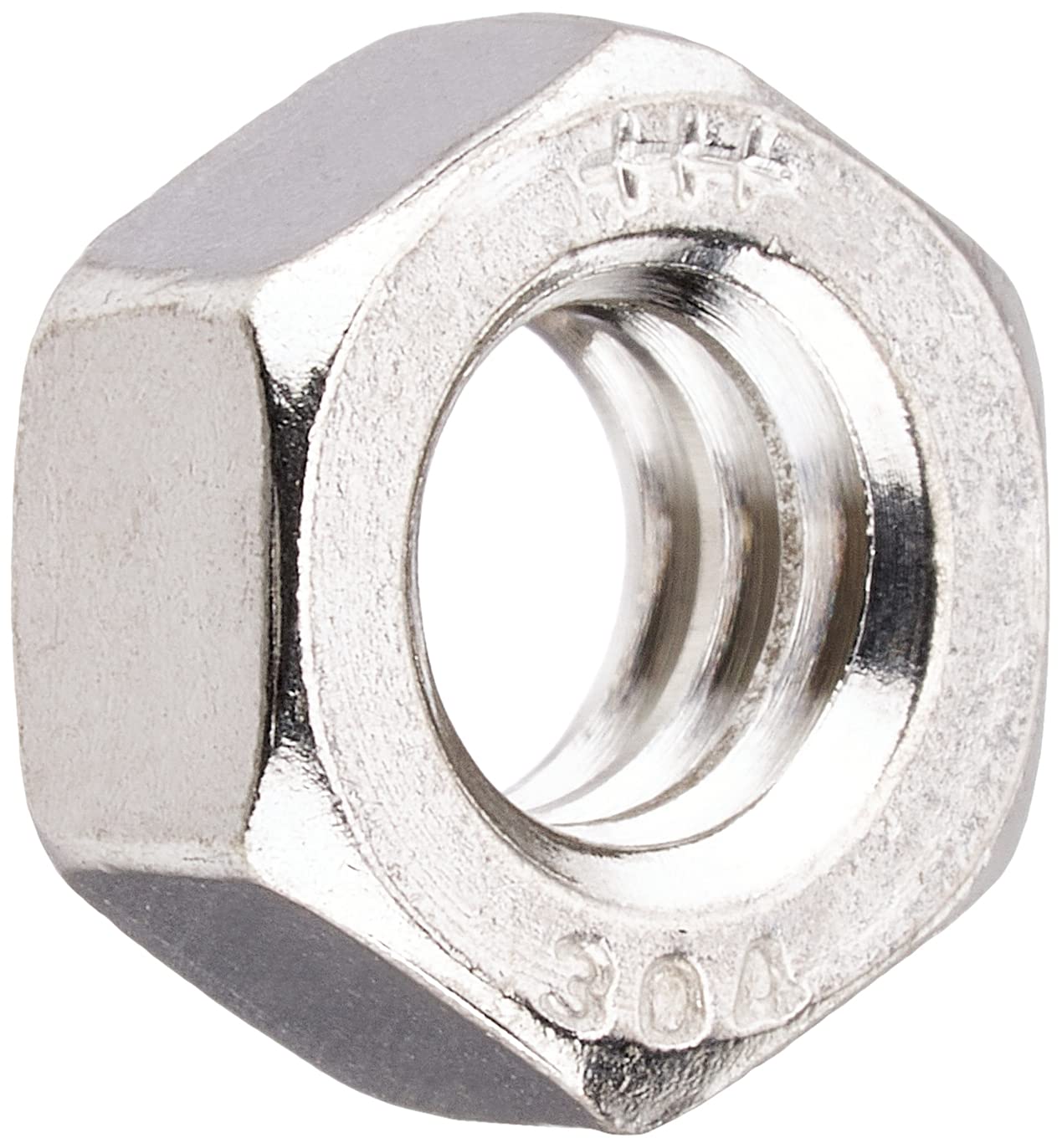 

Creative Factory 865044 Posh Nuts, 4-Pack, 1/4-20 Inch 1/4-20 inch