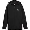 New PUMA Sudadera Con Capucha Y Cierre Completo Para Hombre Evostripe 687586-01