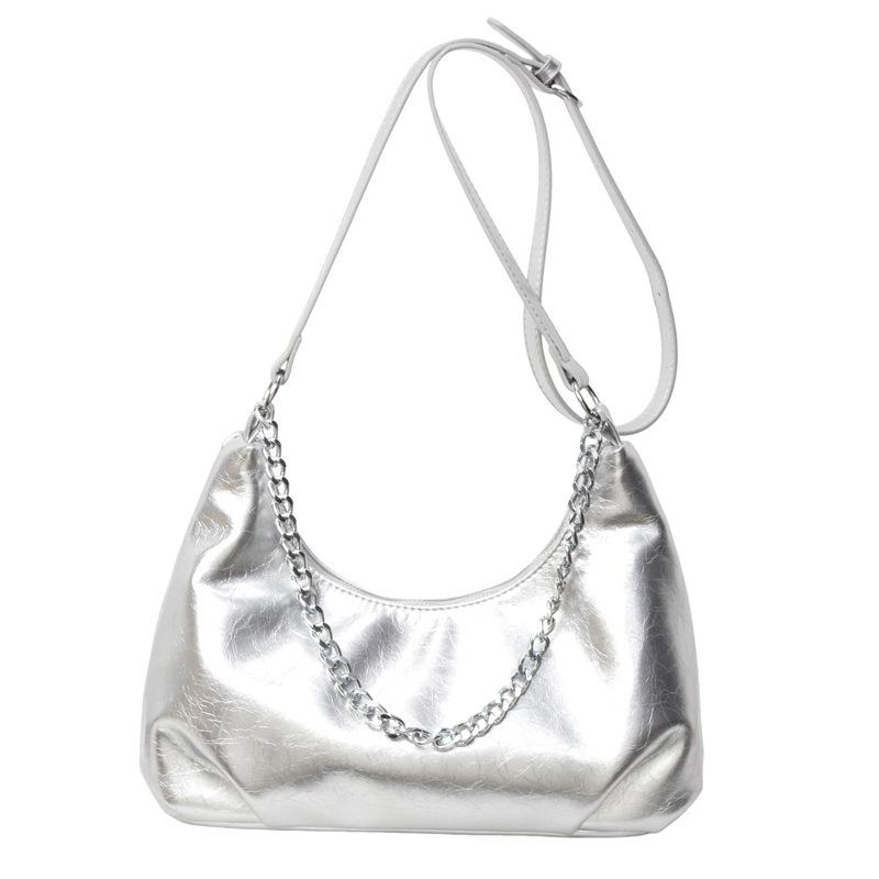 Tasche Damen Neue Mode Lässig Vielseitig Umhängetasche Damen