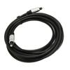 Aluminum Alloy Housing Digital Sound Cable Gold Plated Fiber Optic Cable  Digital Audio Devices