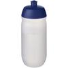 Sports Bottle, 500 Ml HydroFlex™ "Clear" Blue