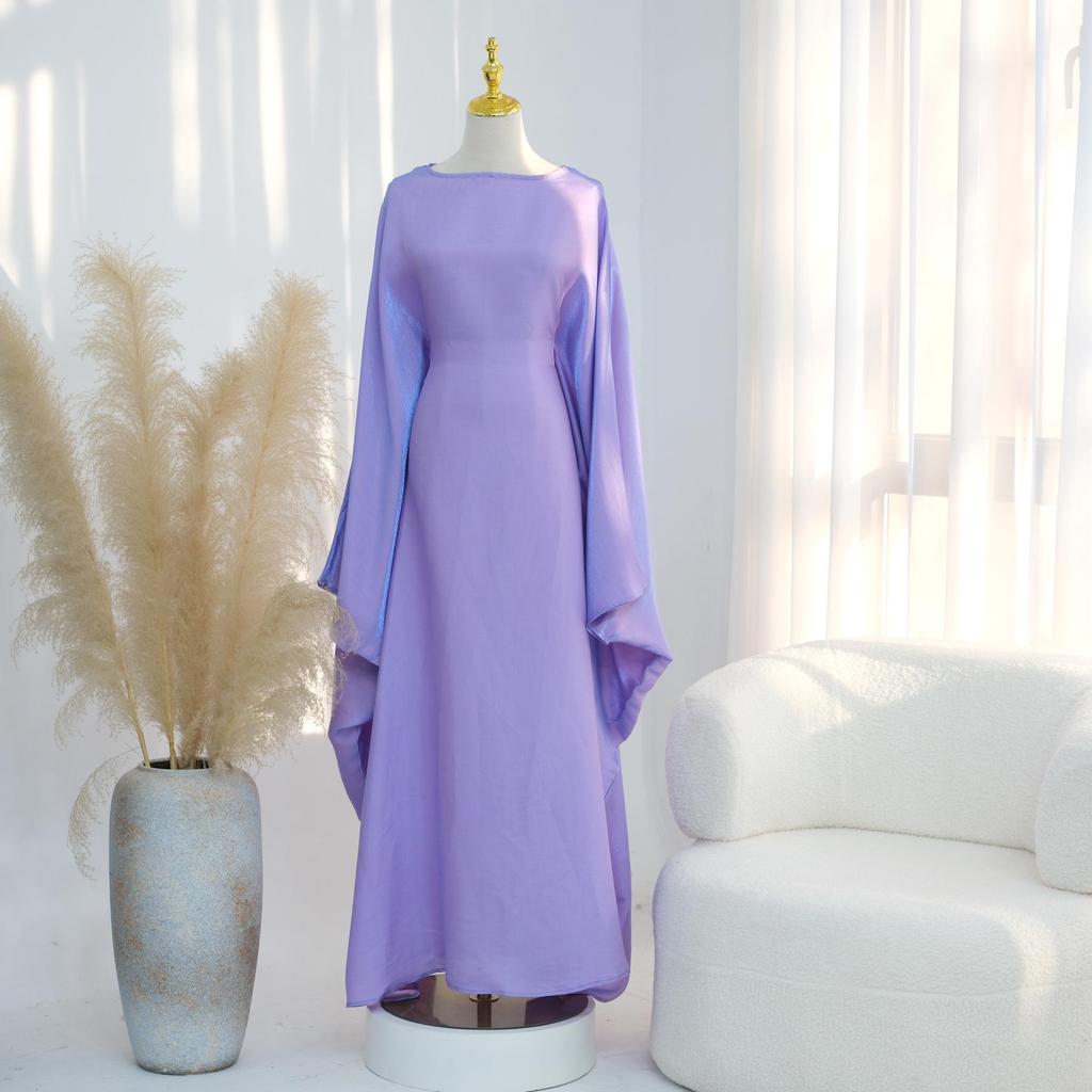 2024 Loriya Dubai Spring/Summer Sequin Party Dress Robe LR770