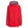 TRESPASS Womens/Ladies Flourish Waterproof Jacket
