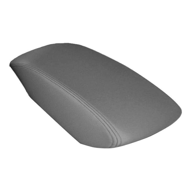 Vehicle Armrest Center Console Cover Lid for Camry 2012-2017 Car Accessories