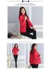 2025 Women's Quilted Short Down Cotton Jacket - Lightweight, Fashionable Winter Coat