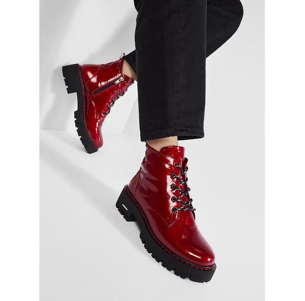 Джинсы Levi's Cropped Fit 501® Original 36200-0085 черный Cropped Fit