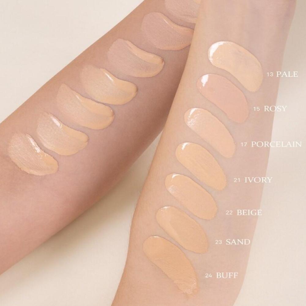 HINCE Second Skin Foundation 40ml SPF30 PA++