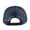 Animal Embroidery Baseball Cap Male Truck Driver Hat Female Cap Outdoor Net Hat