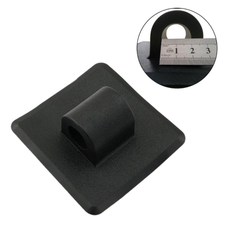 Engine Mount Hook Mount Kayak Motor Rackets Inflatable Boat Motor Mount