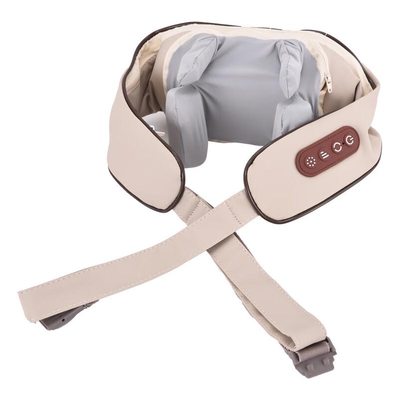 WEZHO Smart Heating Massage Belt