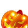 3D Halloween Decorations LED Lights Waterproof Home and Garden Desktop Decor Indoor Night Light