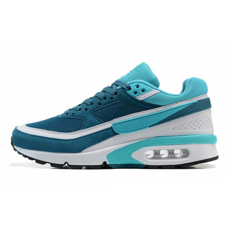 Zapatillas Deportivas Ligeras con Amortiguación de Aire para Correr Hombres Mujeres de Caña Baja Tallas 36-45
