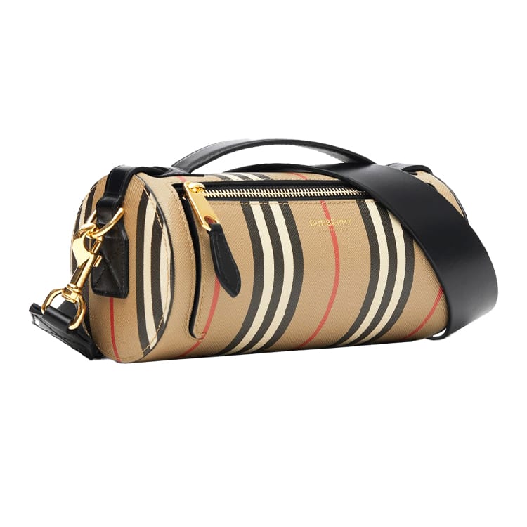 Burberry The Barrel Handbags 80304561